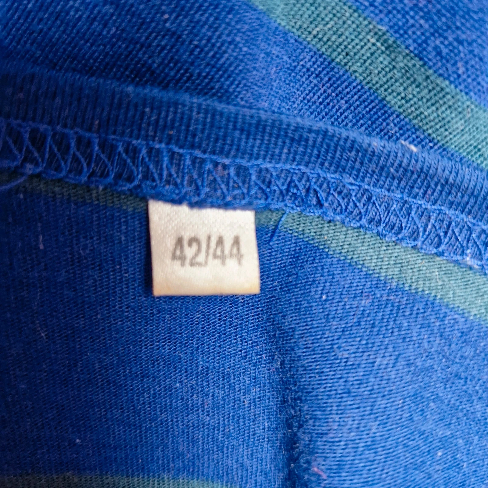 Blusa de mangas compridas – photo 4